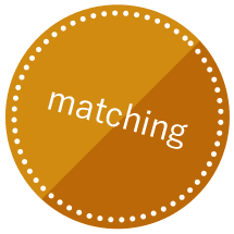 matching